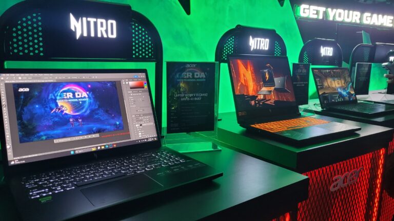 Acer Việt Nam chính thức khởi động chương trình Back To School