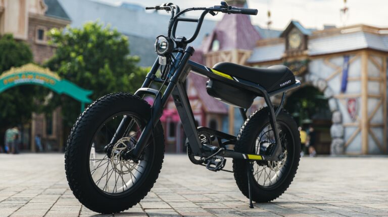 VinFast mở bán xe đạp trợ lực điện Vf DrgnFly với giá 29,69 triệu đồng