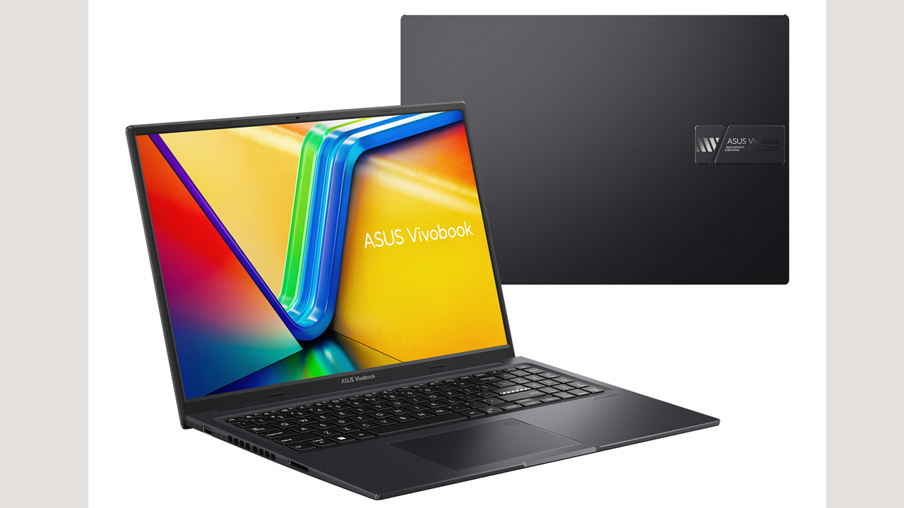 ASUS Gaming Vivobook (K3605) lên kệ, giá 20.99 triệu đồng 14