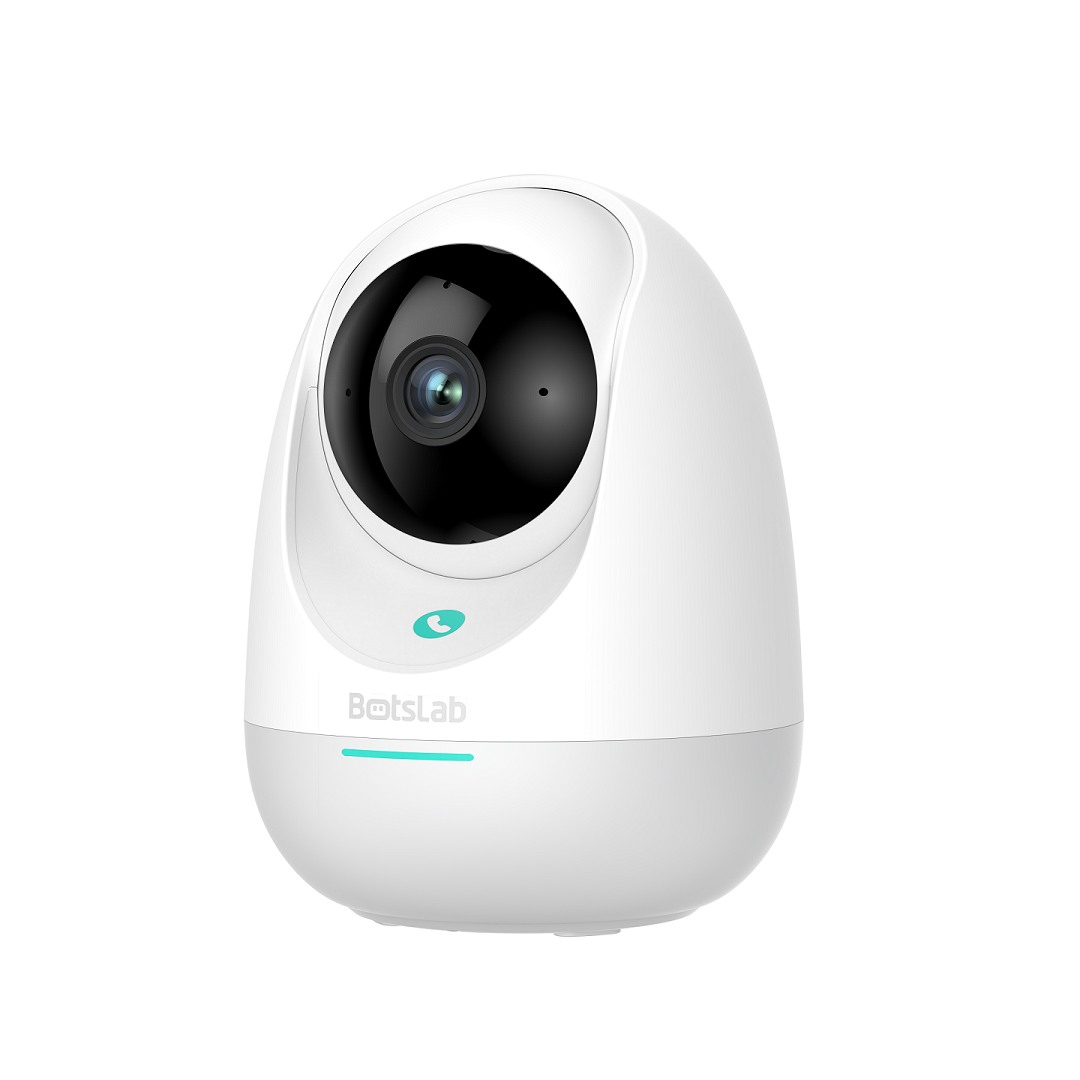 Botslab ra mắt hàng loạt sản phẩm camera AI mới với nhiều nâng cấp công nghệ 15