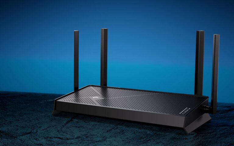 TP-Link Archer BE230 – Router Wi-Fi 7 đầu tiên ra mắt tại Việt Nam, giá 2.6 triệu đồng