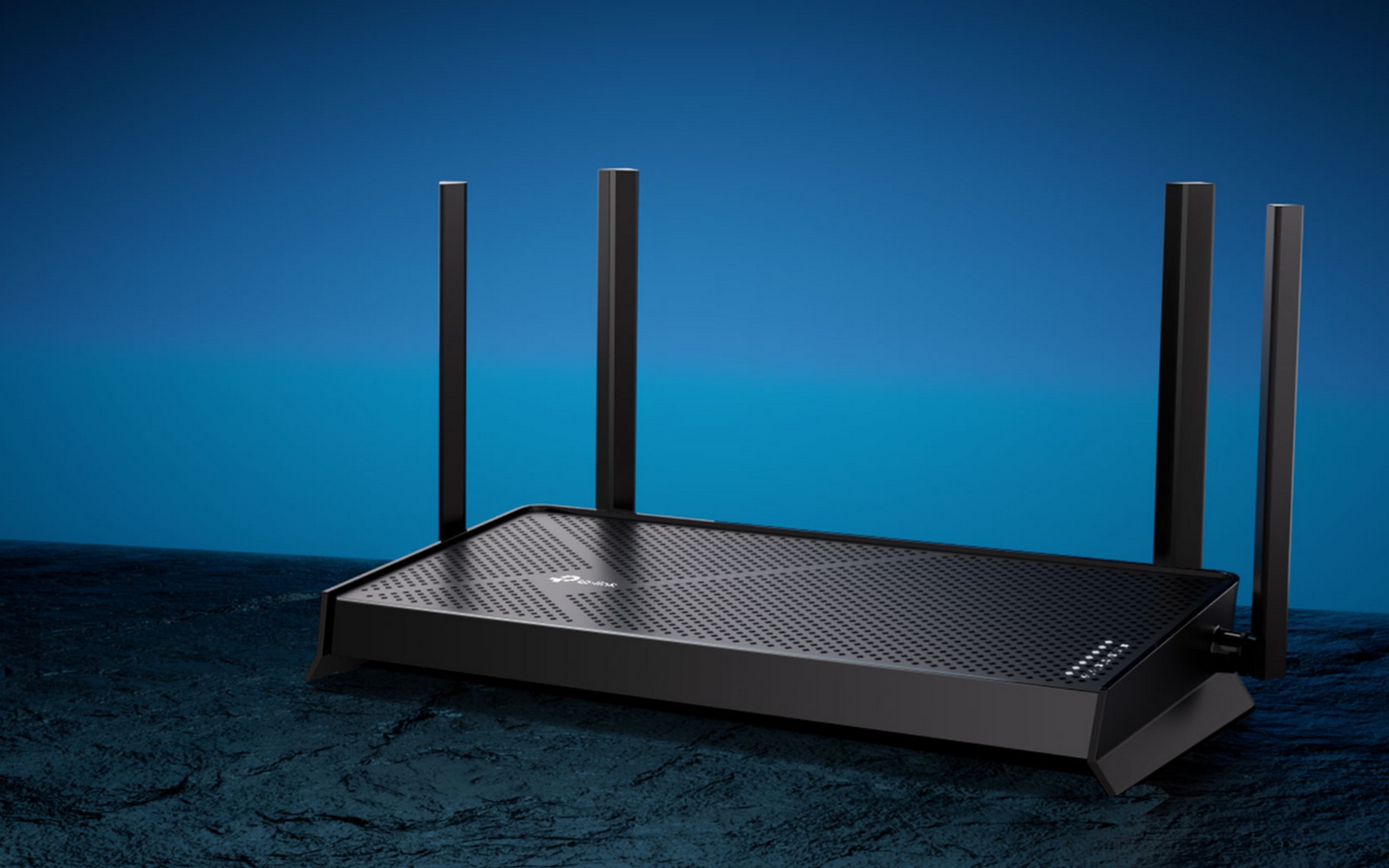 TP-Link Archer BE230 - Router Wi-Fi 7 đầu tiên ra mắt tại Việt Nam, giá 2.6 triệu đồng 5