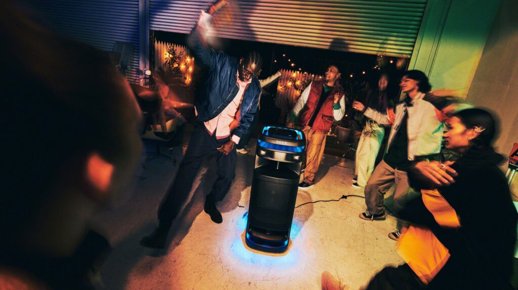 Bộ sưu tập loa không dây Sony ULT POWER SOUND chính thức lên kệ kèm bộ quà tặng hấp dẫn