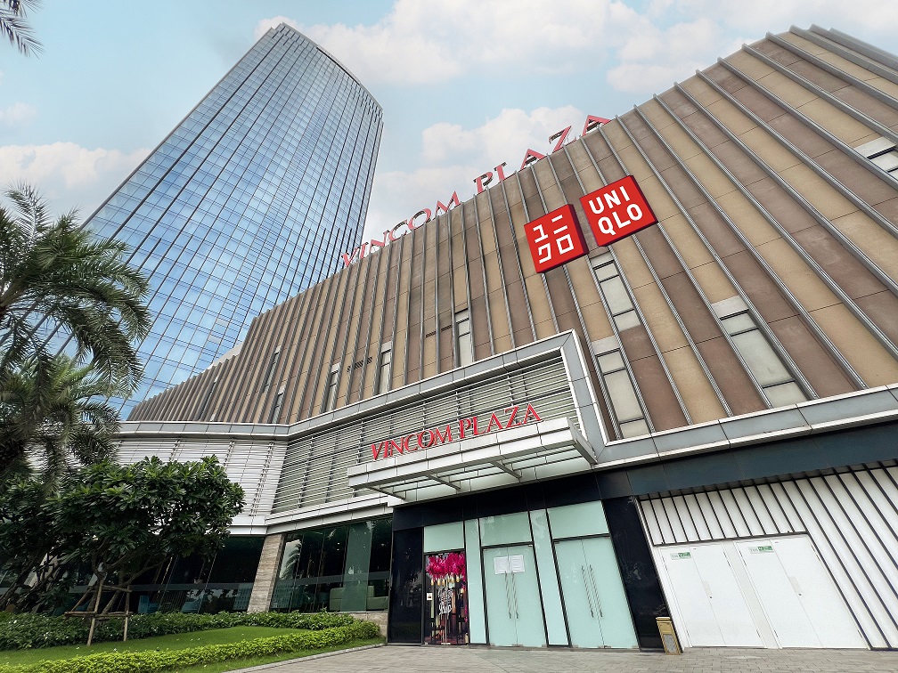 UNIQLO công bố khai trương 02 cửa hàng mới trong mùa Thu/Đông 2024 1