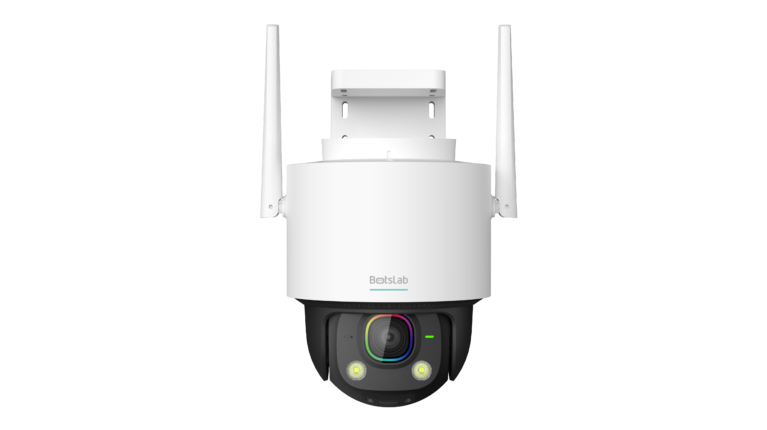 Botslab ra mắt hàng loạt sản phẩm camera AI mới với nhiều nâng cấp công nghệ