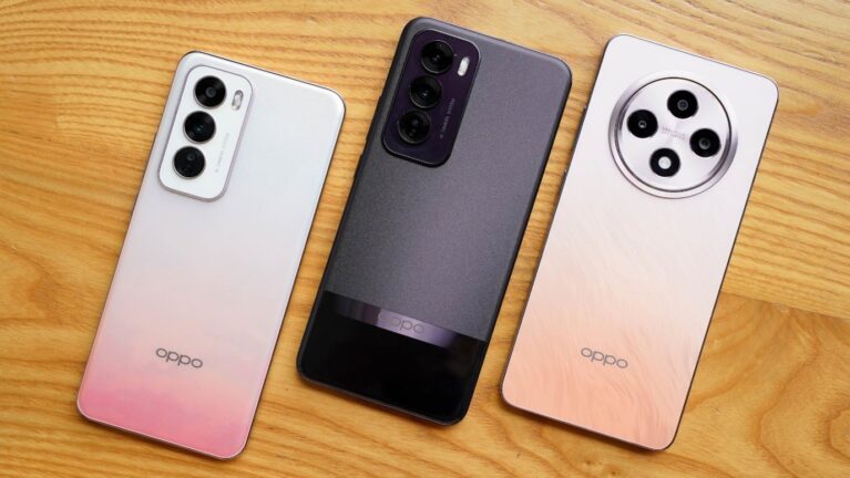 Trải nghiệm loạt tính năng nhiếp ảnh AI trên OPPO Reno12 Series: Ảnh đẹp không khó vì đã có AI lo!