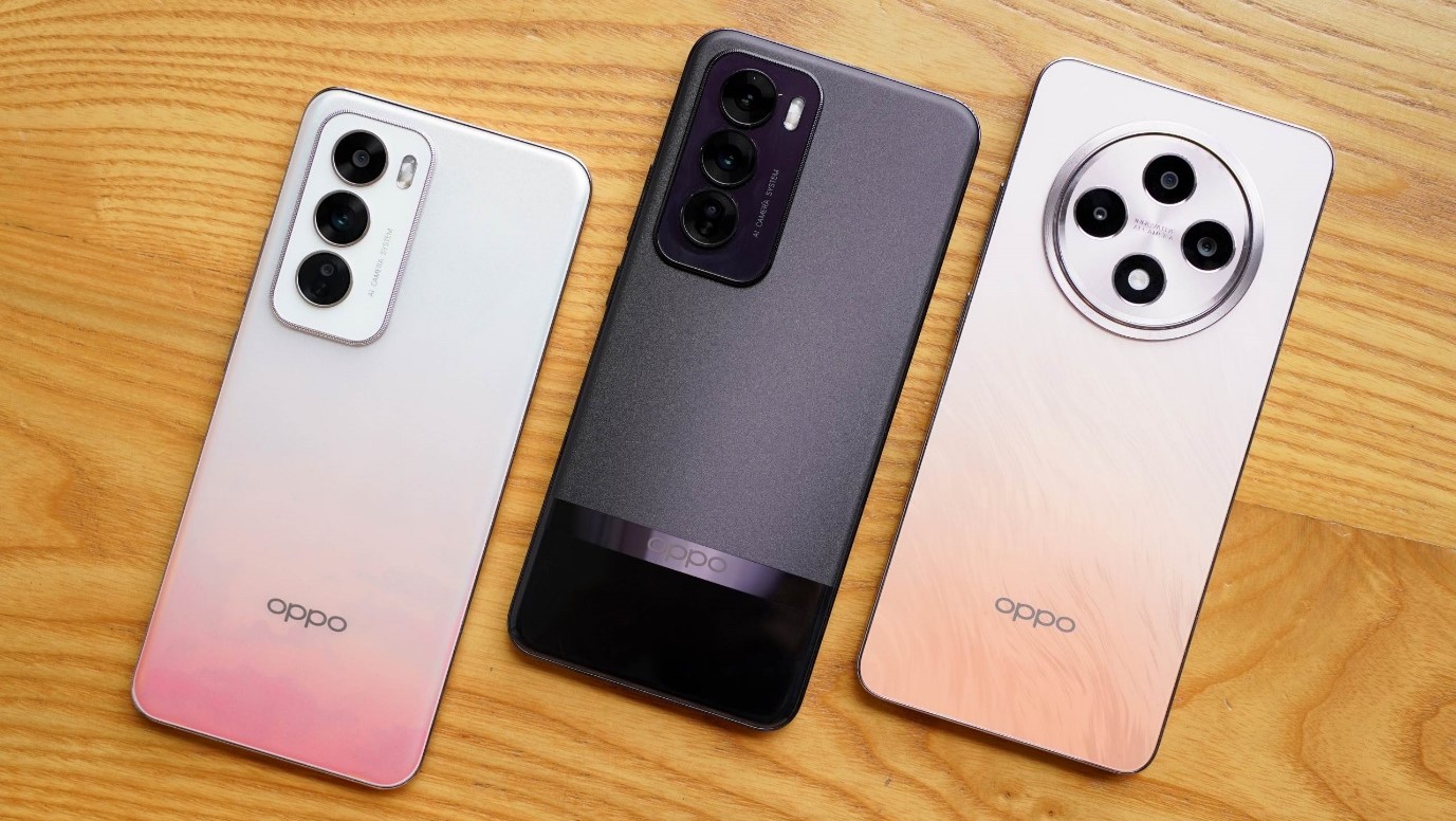 Trải nghiệm loạt tính năng nhiếp ảnh AI trên OPPO Reno12 Series: Ảnh đẹp không khó vì đã có AI lo! 15