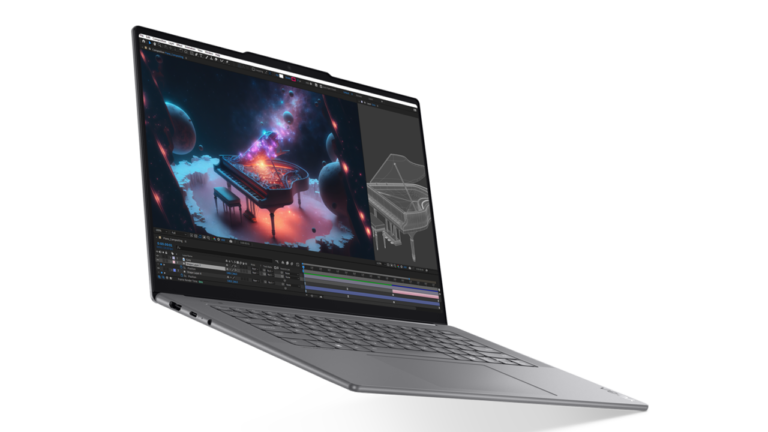 Lenovo ra mắt hàng loạt máy tính AI Yoga và IdeaPad tại Innovation World 2024