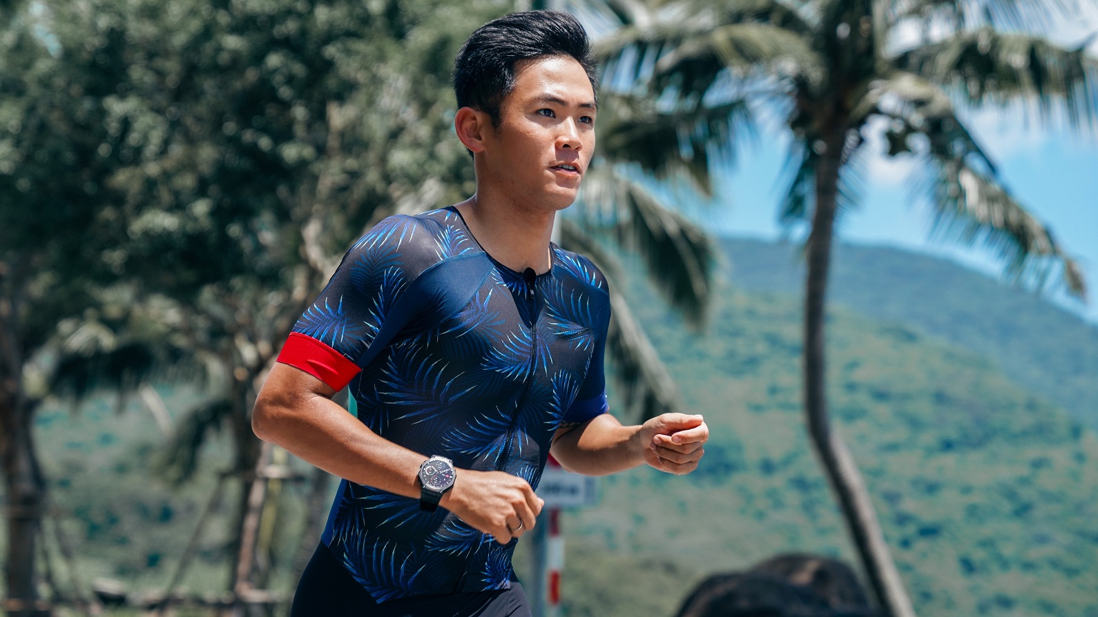 Ra mắt Amazfit T-Rex 3 – Đồng hồ thể thao chuyên dùng cho các hoạt động ngoài trời 12