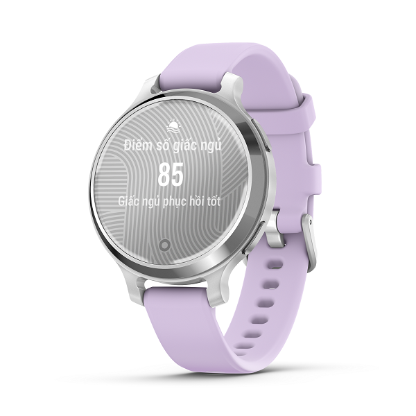 Garmin Lily 2 Active lên kệ ngày 17/10, giá 8.29 triệu đồng 2