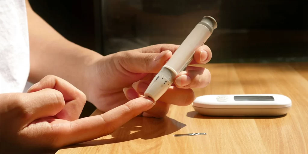 TikTok giúp người dùng phát hiện bệnh tiểu đường trước cả bác sĩ 1