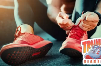 Chín sai lầm lớn vào ngày chạy mà bạn nên tránh