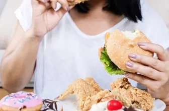 Những thời điểm dễ tăng cân trong ngày bạn cần biết