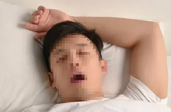 Ngáy ngủ và nguy cơ ngừng thở khi ngủ: điều bạn cần biết