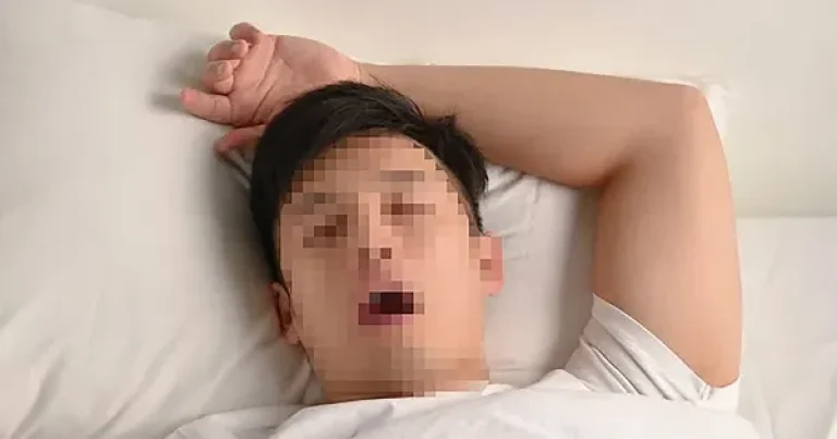 Ngáy ngủ và nguy cơ ngừng thở khi ngủ: điều bạn cần biết