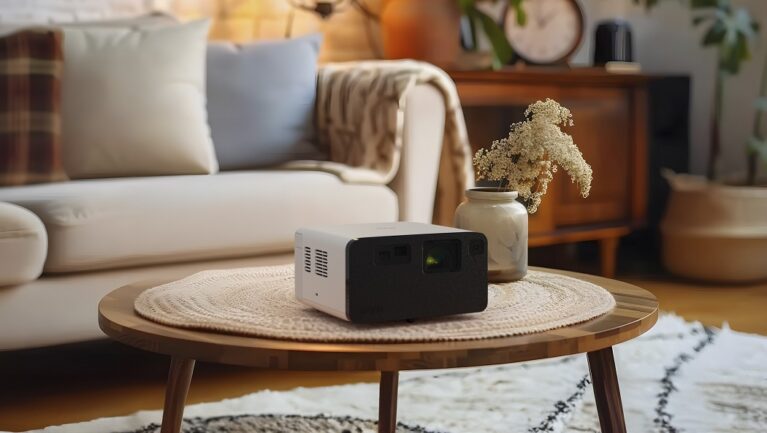 Epson ra mắt Epiqvision Mini – Dòng máy chiếu tiện gọn, ba màu sắc tươi trẻ