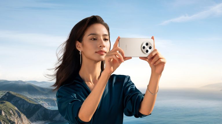 Find X8 Series ra mắt tại Việt Nam, giá từ 22.99 triệu đồng kèm loạt ưu đãi khi đặt hàng trước
