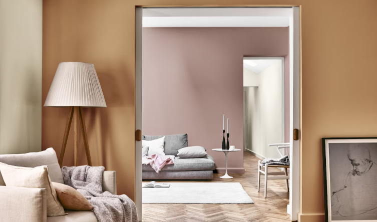 Hướng dẫn pha màu nâu: Từ những màu sắc cơ bản đến sắc thái độc đáo 3