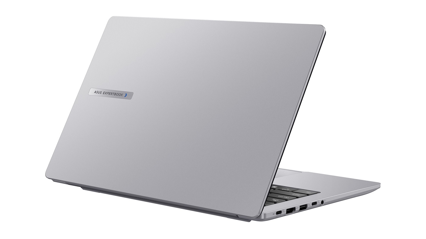 ASUS giới thiệu dòng laptop doanh nghiệp ExpertBook P hoàn toàn mới - tái định nghĩa hiệu suất làm việc với AI 27