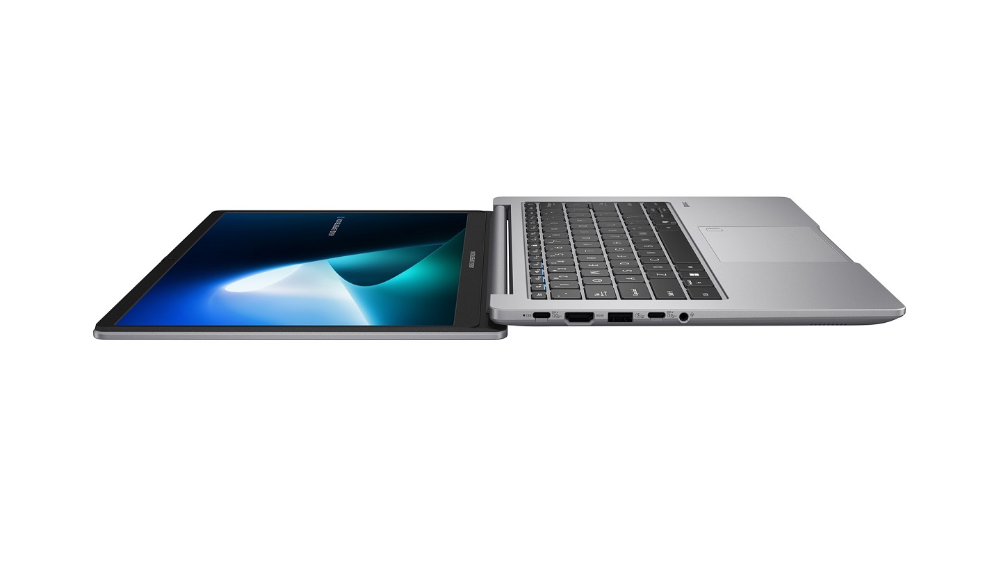 ASUS giới thiệu dòng laptop doanh nghiệp ExpertBook P hoàn toàn mới - tái định nghĩa hiệu suất làm việc với AI 32