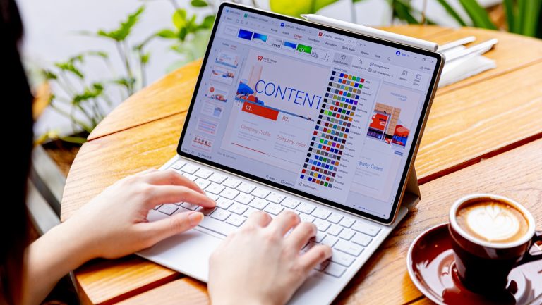 HUAWEI MatePad Pro 12.2 inch sắp bán tại Việt Nam, ưu đãi giảm giá 300 ngàn đồng khi đặt hàng trước