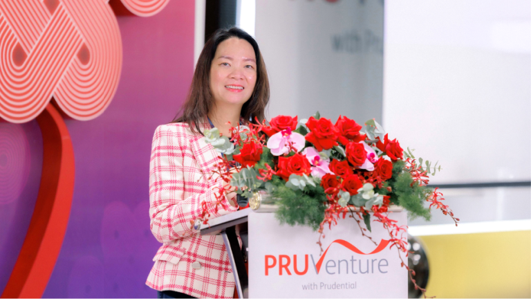 Văn phòng PRUVenture thứ 5 được chính thức khai trương