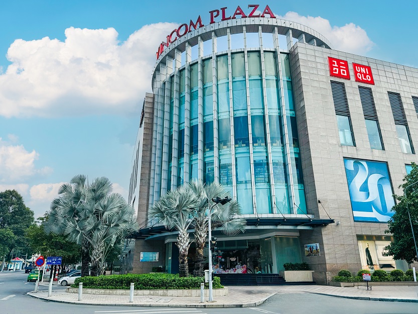 Cửa hàng UNIQLO đầu tiên tại Biên Hòa chính thức khai trương ngày 20 tháng 12 3