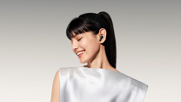 Tai nghe HUAWEI FreeBuds Pro 4 mở bán từ 6/1, ưu đãi giảm giá 500.000 đồng kèm bộ quà tặng trên 2 triệu đồng