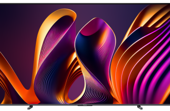 Điểm danh loạt sản phẩm chào năm mới 2025 của Hisense