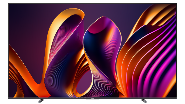 Điểm danh loạt sản phẩm chào năm mới 2025 của Hisense