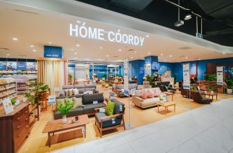 Trung tâm Bách hóa Tổng hợp & Siêu thị AEON Xuân Thủy chính thức khai trương