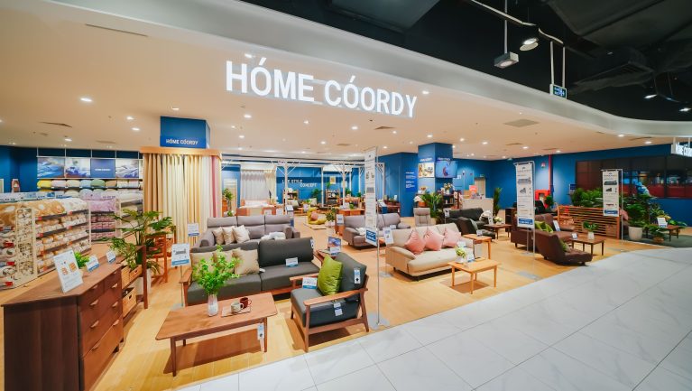 Trung tâm Bách hóa Tổng hợp & Siêu thị AEON Xuân Thủy chính thức khai trương