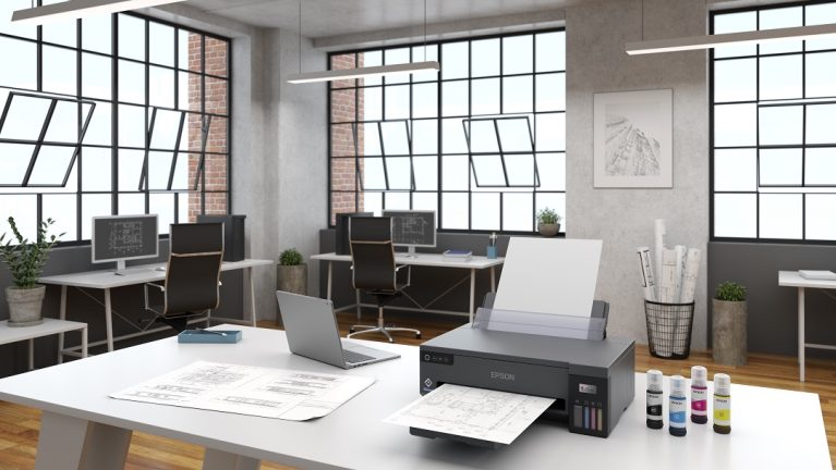Epson ra mắt các máy in thế hệ mới: Ink Tank cho tín đồ nhiếp ảnh và EcoTank cho in ấn văn phòng