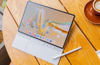 Huawei tung ưu đãi hấp dẫn cho máy tính bảng HUAWEI MatePad Pro 12.2 inch