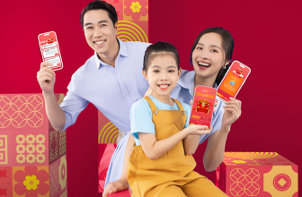Tết Ất Tỵ, VNPT Money lì xì cho khách hàng lên tới 1 tỷ đồng