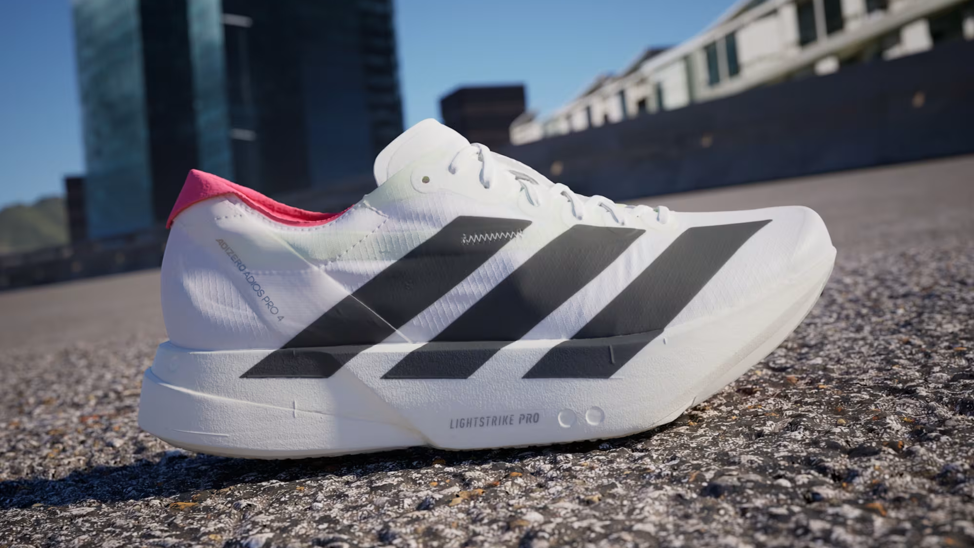 adidas chính thức ra mắt bộ sưu tập Adizero dành cho giày chạy bộ và tập luyện chuyên nghiệp tại Việt Nam 13