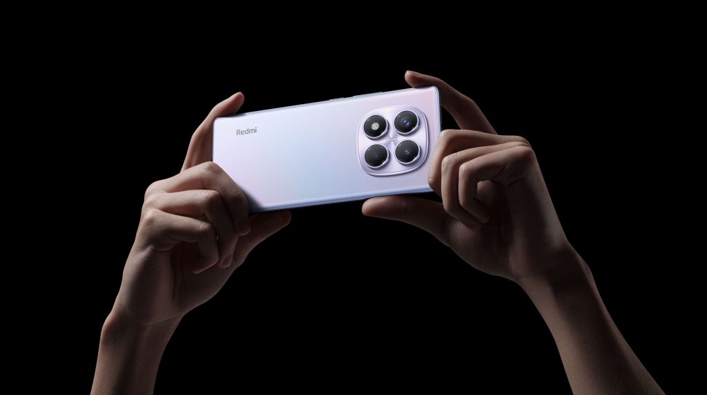 Xiaomi ra mắt Redmi Note 14 Series: Toàn năng từ camera AI 200MP đến thiết kế bền bỉ, giá từ 4,99 triệu đồng 9