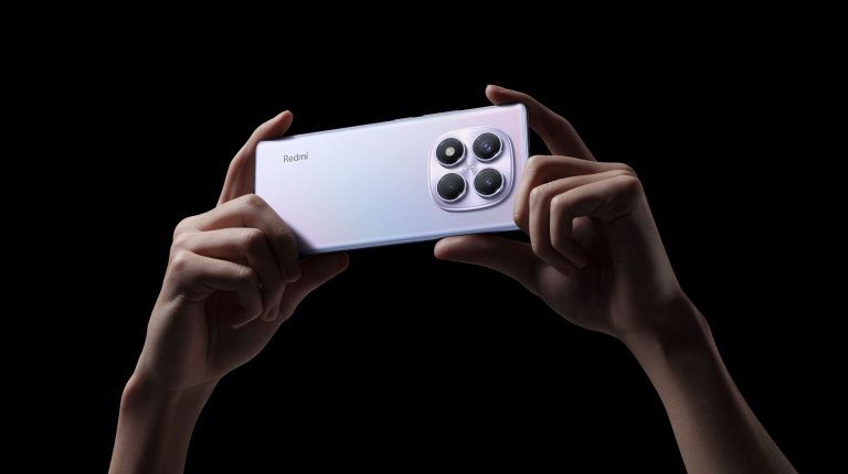 Xiaomi ra mắt Redmi Note 14 Series: Toàn năng từ camera AI 200MP đến thiết kế bền bỉ, giá từ 4,99 triệu đồng