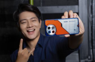 TECNO SPARK 30 Pro, phiên bản đặc biệt kết hợp cùng “vũ trụ ro-bot” TRANSFORMERS chính thức lên kệ, giá 5.29 triệu kèm ưu đãi giá trị