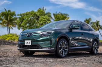 VinFast dừng mô hình cho thuê pin và áp dụng mức hỗ trợ hấp dẫn cho xe kèm pin