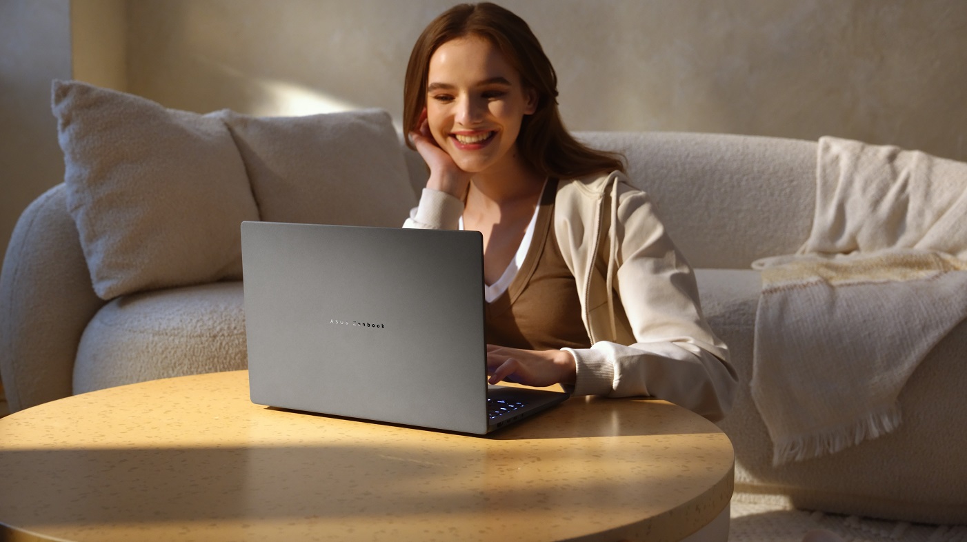 Loạt laptop AI ASUS Zenbook A14, Zenbook 14 và ROG Flow Z13 chính thức được mở đặt hàng trước 20