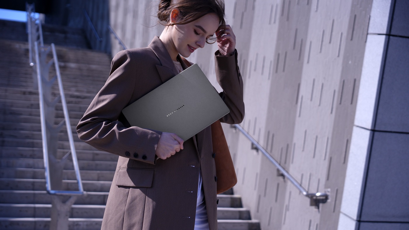 Loạt laptop AI ASUS Zenbook A14, Zenbook 14 và ROG Flow Z13 chính thức được mở đặt hàng trước 21