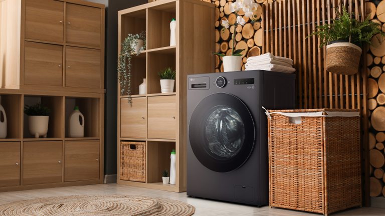 GfK: Máy giặt sấy LG bán chạy nhất Việt Nam 8 năm liên tiếp