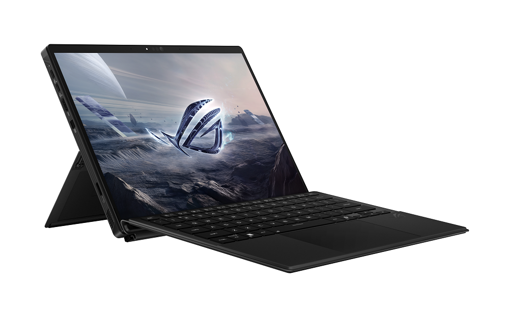 Loạt laptop AI ASUS Zenbook A14, Zenbook 14 và ROG Flow Z13 chính thức được mở đặt hàng trước 8