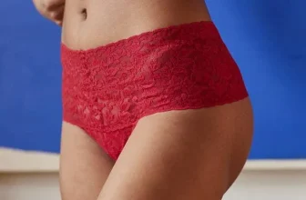 Mua Ngay 22 Bộ Đồ Lót Dưới 50 Đô Gợi Cảm Mà Không Phá Ngân Sách