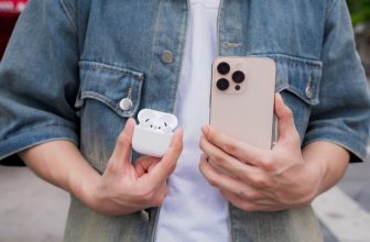 2 ngày deal sốc sắm iPhone, MacBook siêu hời tại Di Động Việt: iPhone 16 Pro Max giá cuối chỉ từ 29,79 triệu đồng