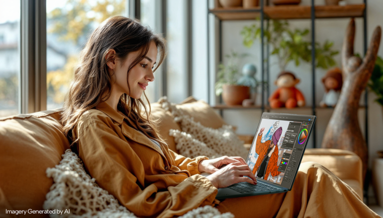 Lenovo ra mắt loạt thiết bị Yoga Series mới