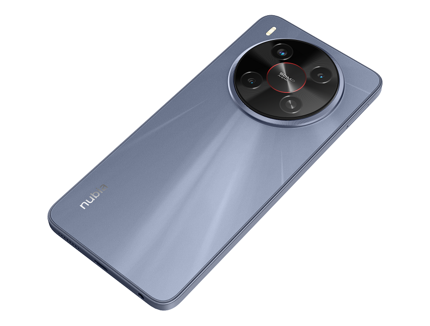 ZTE nubia V70 Design & nubia V70 Max lên kệ, giá từ 2.39 triệu đồng 2