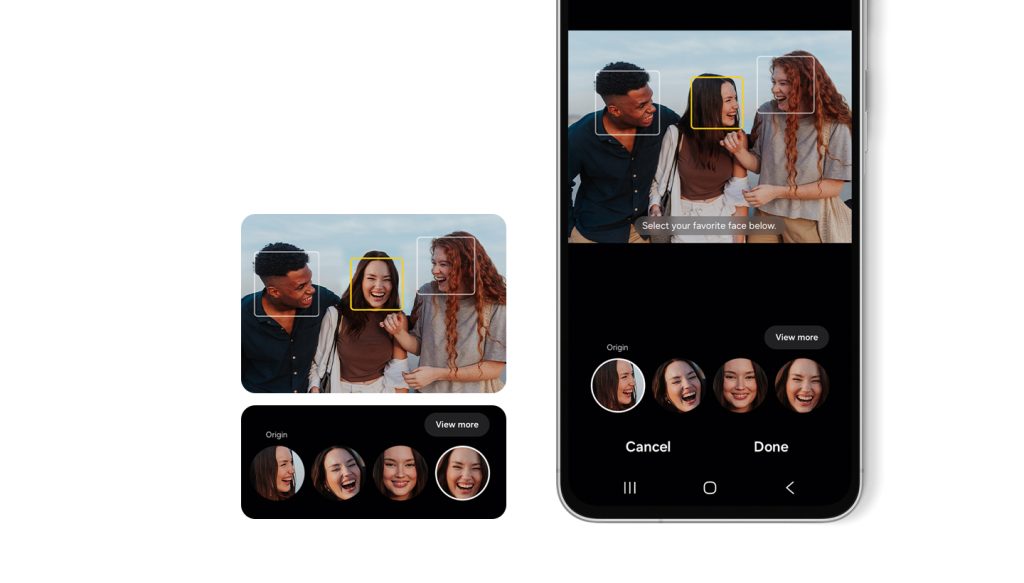 Galaxy A56 5G, Galaxy A36 5G, và Galaxy A26 5G chính thức ra mắt với bộ AI tinh gọn và thông minh Awesome Intelligence