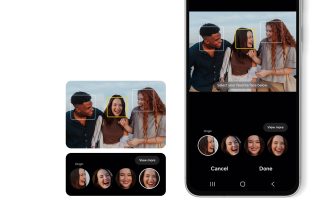 Galaxy A56 5G, Galaxy A36 5G, và Galaxy A26 5G chính thức ra mắt với bộ AI tinh gọn và thông minh Awesome Intelligence